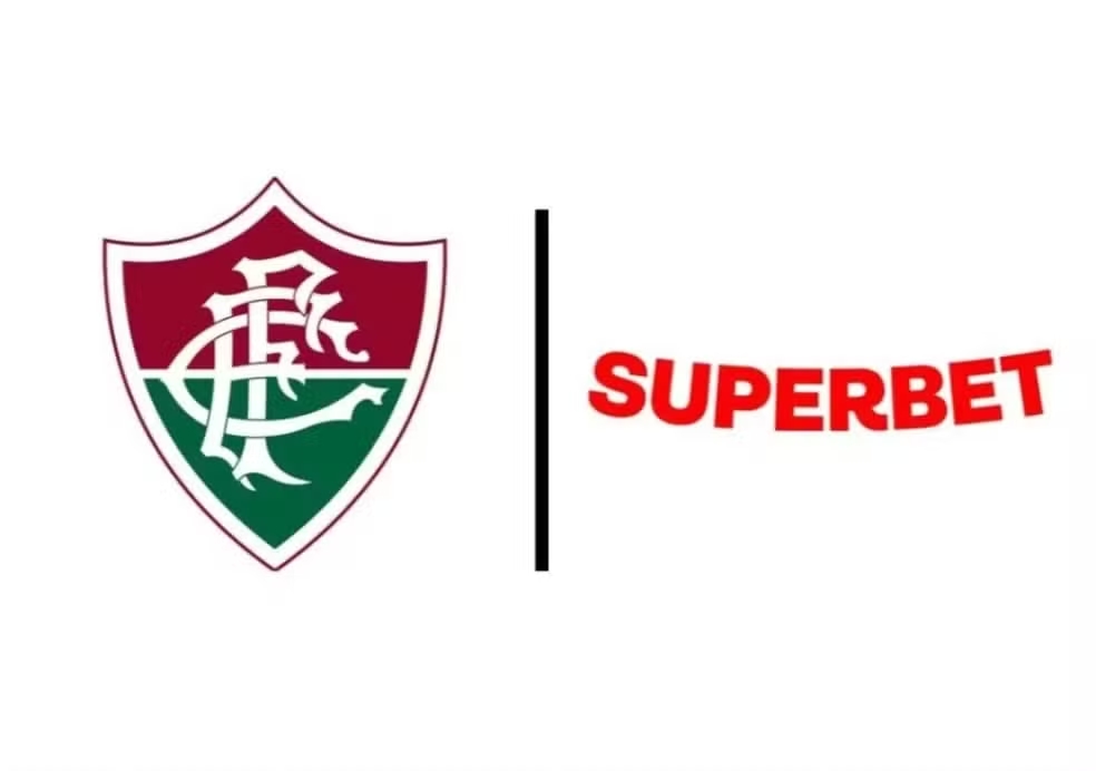 Fluminense se acerta com Superbet