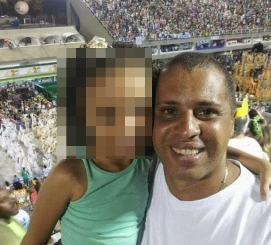 Empresário é morto por pm durante discussão na Baixada Fluminense