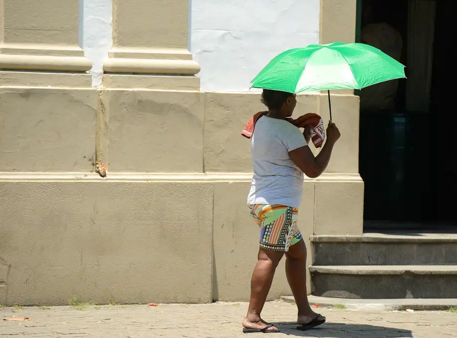 De acordo com o boletim, 694 municípios devem ser afetados