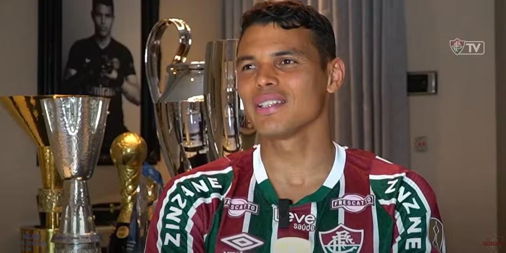 Thiago Silva