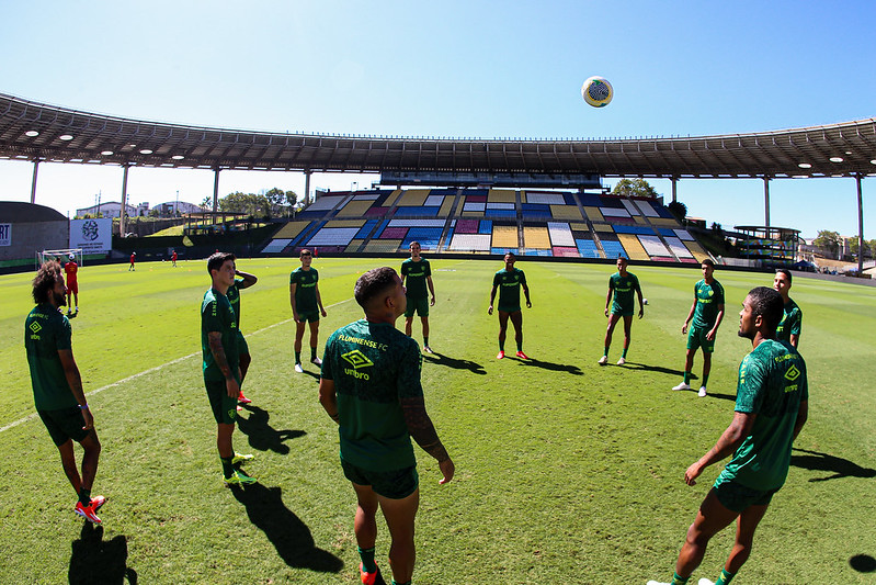 Fluminense