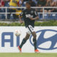 Yarlen, atacante do Botafogo