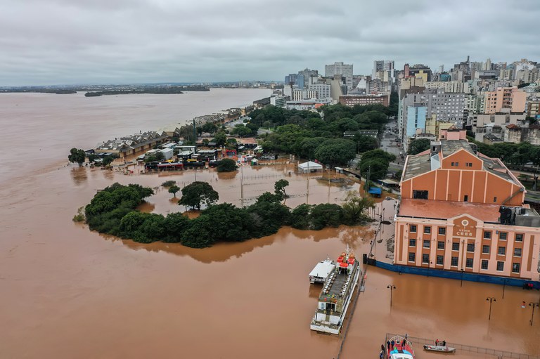 Porto Alegre.