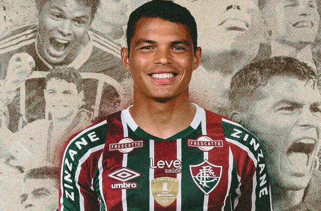 Thiago Silva