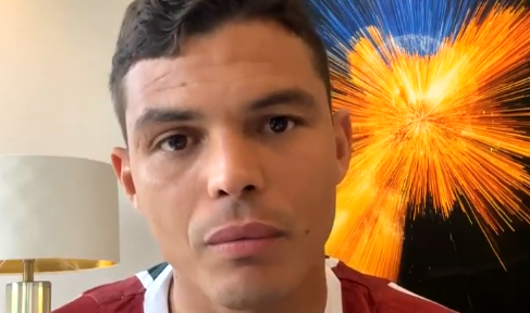 Thiago Silva