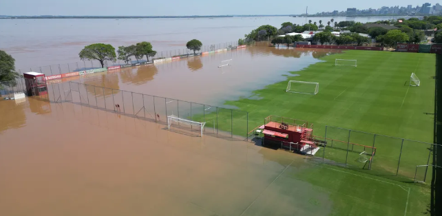 CT Parque Gigante