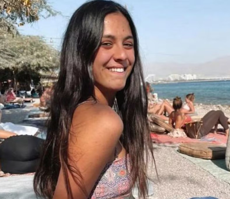 Turista israelense é encontrada morta em Santa Teresa.