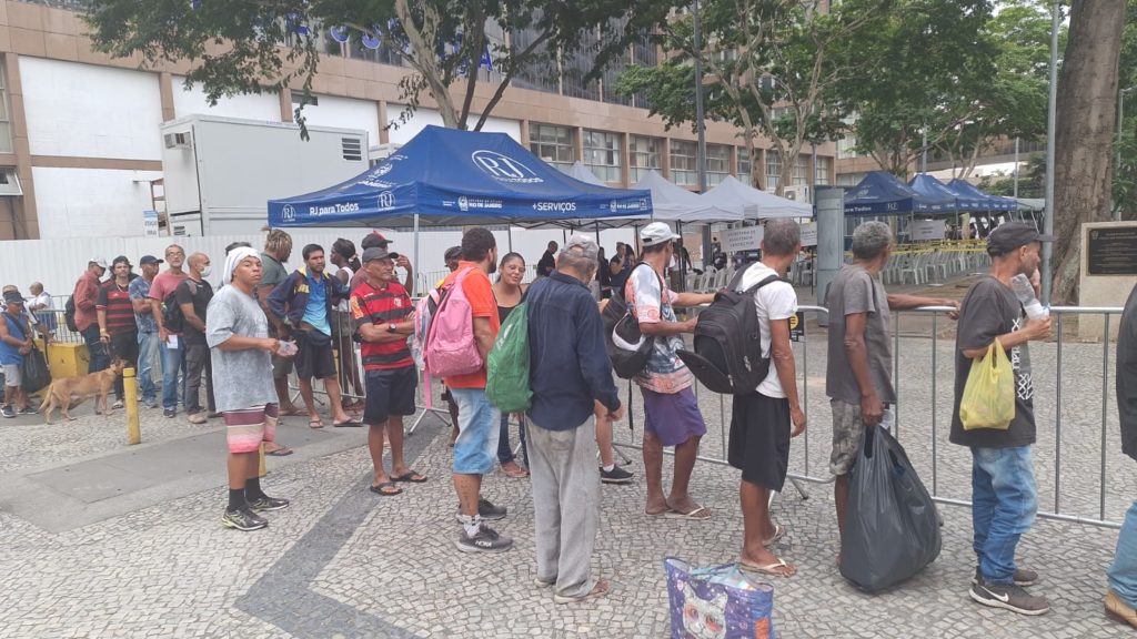 Registro Civil para todos garante direitos básicos à população no Rio.