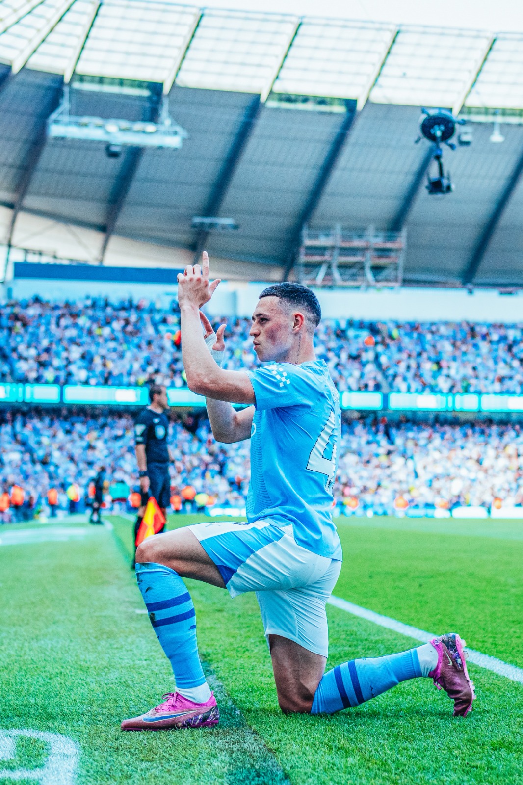 Phil Foden/Manchester City