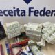 Receita Federal apreende R$ 18 mil em resina de cannabis no Galeão