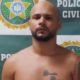 Esuprador é preso na Baixada Fluminense
