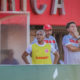 Romário. America x Araruama (Foto: Wandré Silva/America FC)