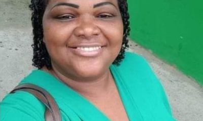 Pré-candidata a vereadora no RJ, Nega Ju, é morta em Nova Iguaçu.