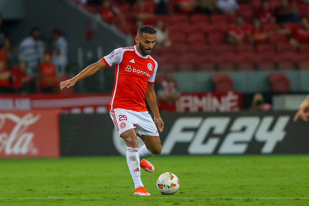 Thiago Maia