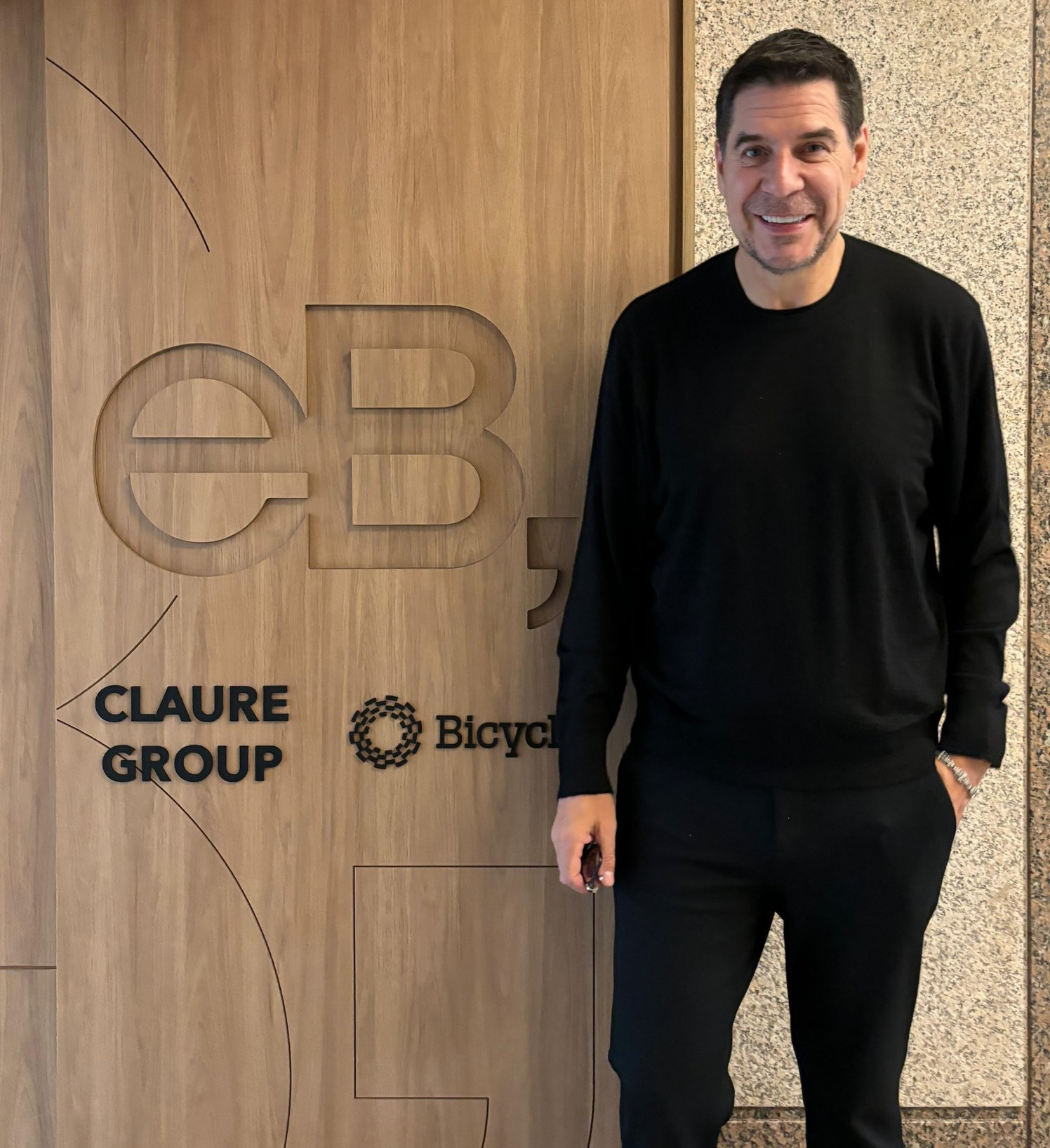 Marcelo Claure