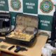 Polícia faz megaoperação contra tráfico de drogas no RJ e mais 4 estados