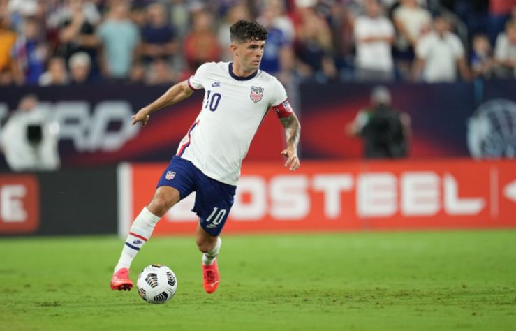 Pulisic