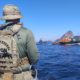 Operação prende dez por pesca irregular na Baía de Guanabara