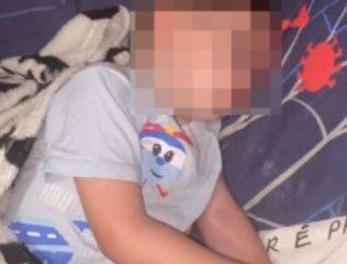 Pais de criança autista afirmam que o filho foi dopado em creche municipal do Rio.