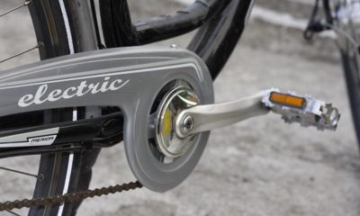 bike eletrica