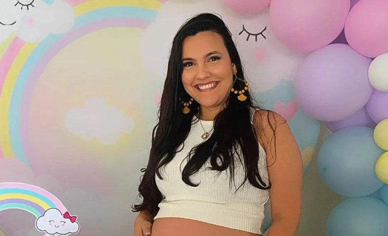 Deborah Vilas Boas da Silva, de 27 anos, deixa uma filha de sete meses.