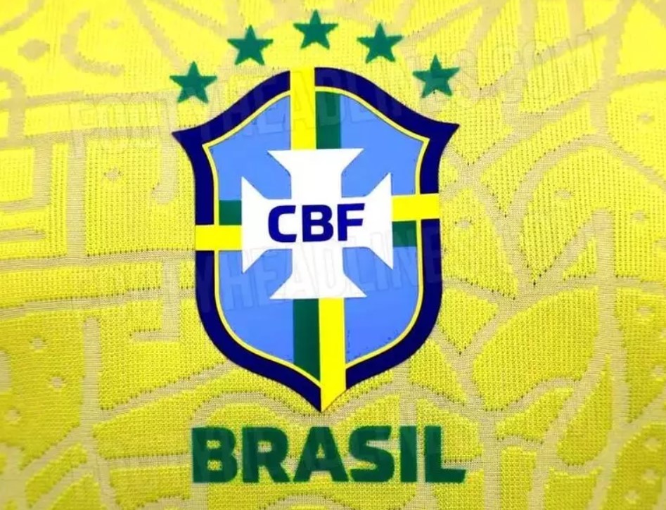 seleção brasileira