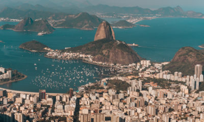 Cidade do Rio de Janeiro,