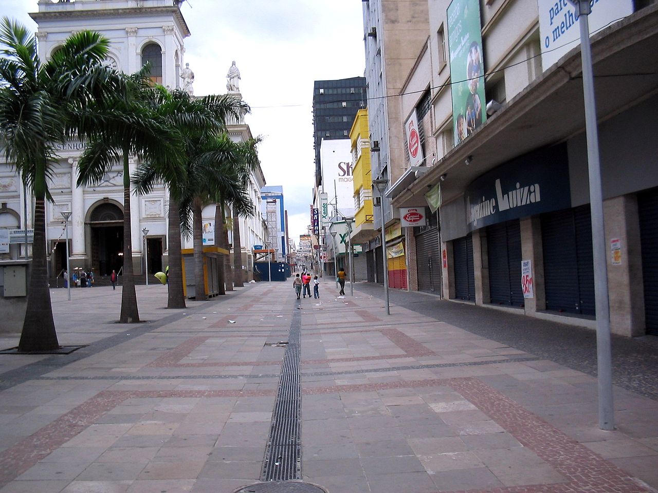 Campinas terá um dia perfeito para atividades ao ar livre: temperaturas ideais e nada de chuva!