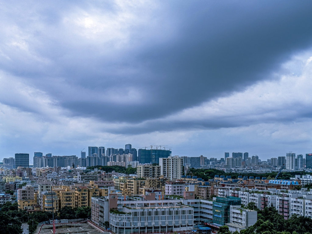 Alerta urgente: São Paulo enfrentará chuvas irregulares e mudanças climáticas drásticas!