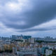 Alerta urgente: São Paulo enfrentará chuvas irregulares e mudanças climáticas drásticas!