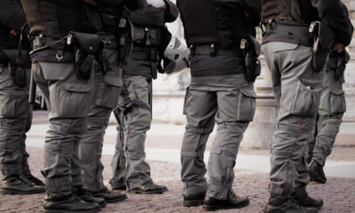 URGENTE: Concurso da polícia penal com 1.600 vagas e salários surpreendentes