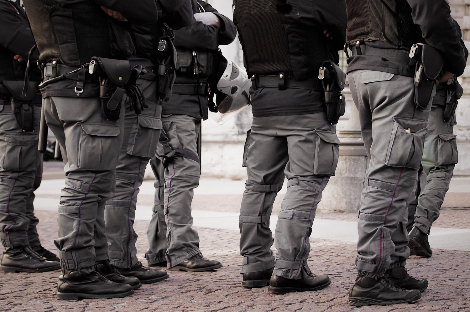 URGENTE: Concurso da polícia penal com 1.600 vagas e salários surpreendentes