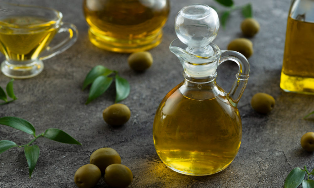 ¿Aceite de oliva adulterado?  ¿Por qué Anvisa prohibió estas marcas?