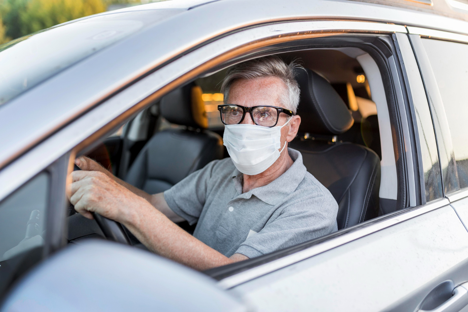 Como a Renovação da CNH mudou para motoristas com mais de 70 anos em 2024