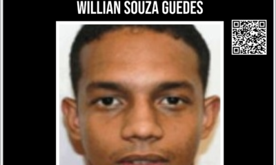William Souza Guedes, mais conhecido como “Chacota de Manguinhos”.