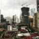 Frente Fria surpreende São Paulo: temperaturas despencam e chuva volta após 40 dias de seca!