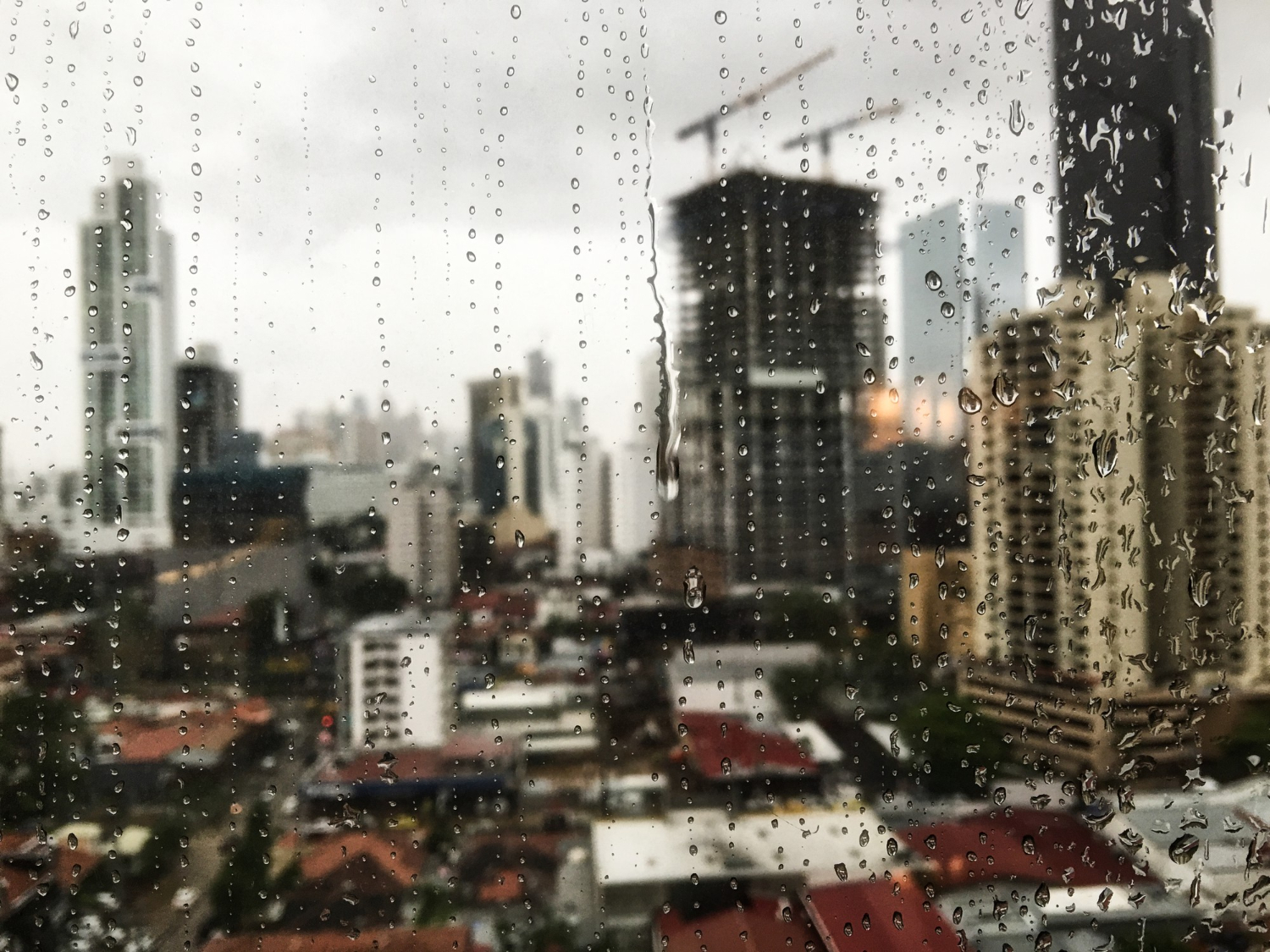 Sudeste em Alerta: chuvas intensas chegam com a frente fria