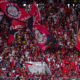 Torcida do Flamengo (Foto: Paula Reis/CR Flamengo)