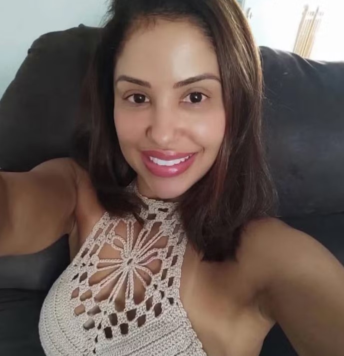 Brasileira é encontrada morta e sem roupa nos Estados Unidos