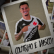 Philippe Coutinho é anunciado pelo Vasco