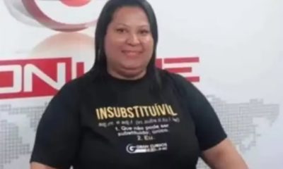Carla Gabola, influenciadora dos concursos’, morre no Rio