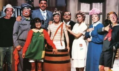 Chaves