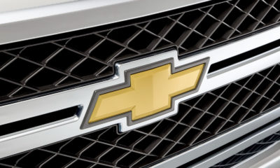 Lançamento Explosivo: Chevrolet Prepara Novo SUV Médio para Revolucionar o Mercado