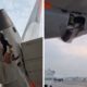 Aviões da Latam e Gol colidem no Aeroporto de Congonhas, em SP