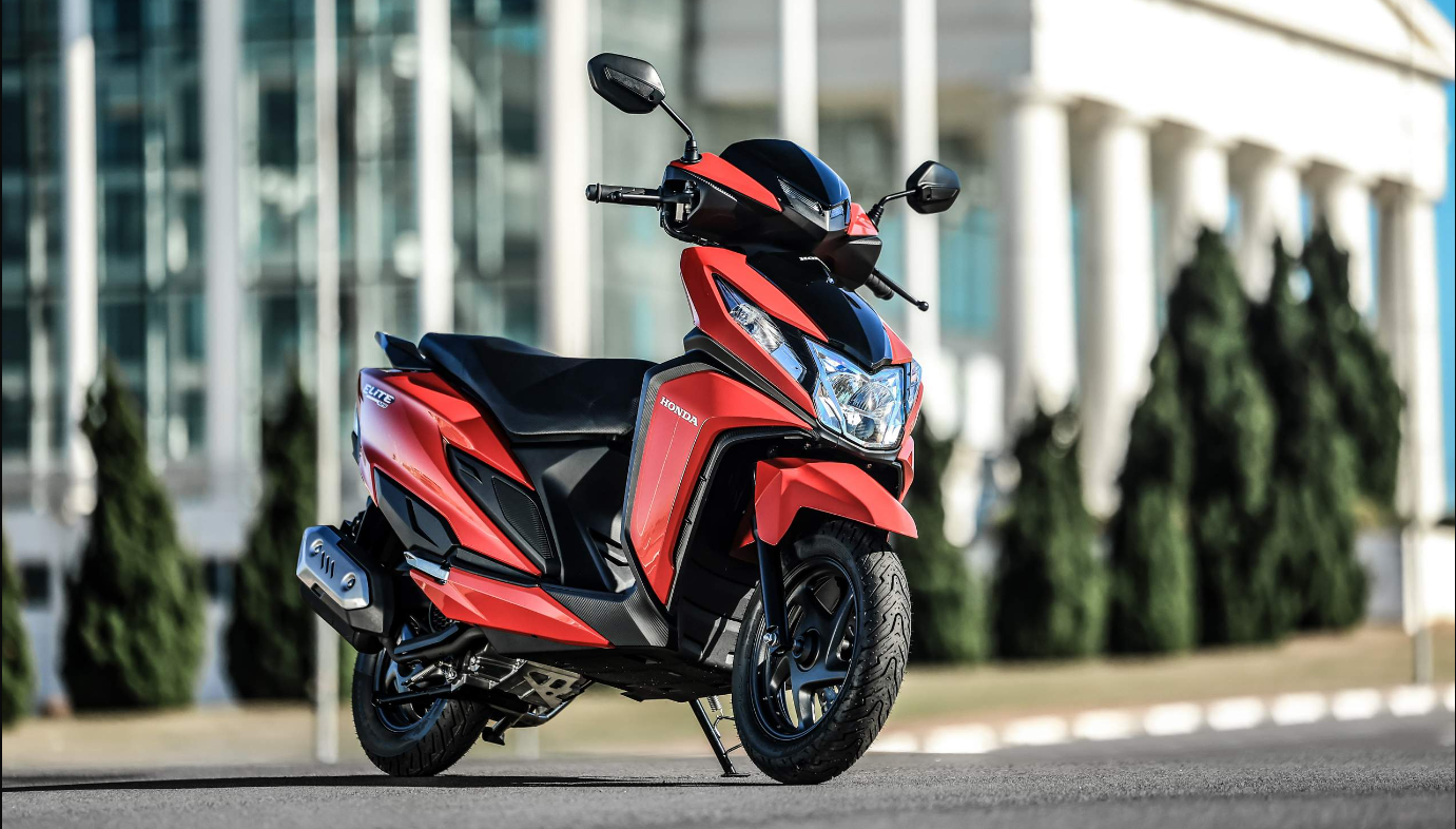 Nova Moto Honda: Revolução na Mobilidade Urbana