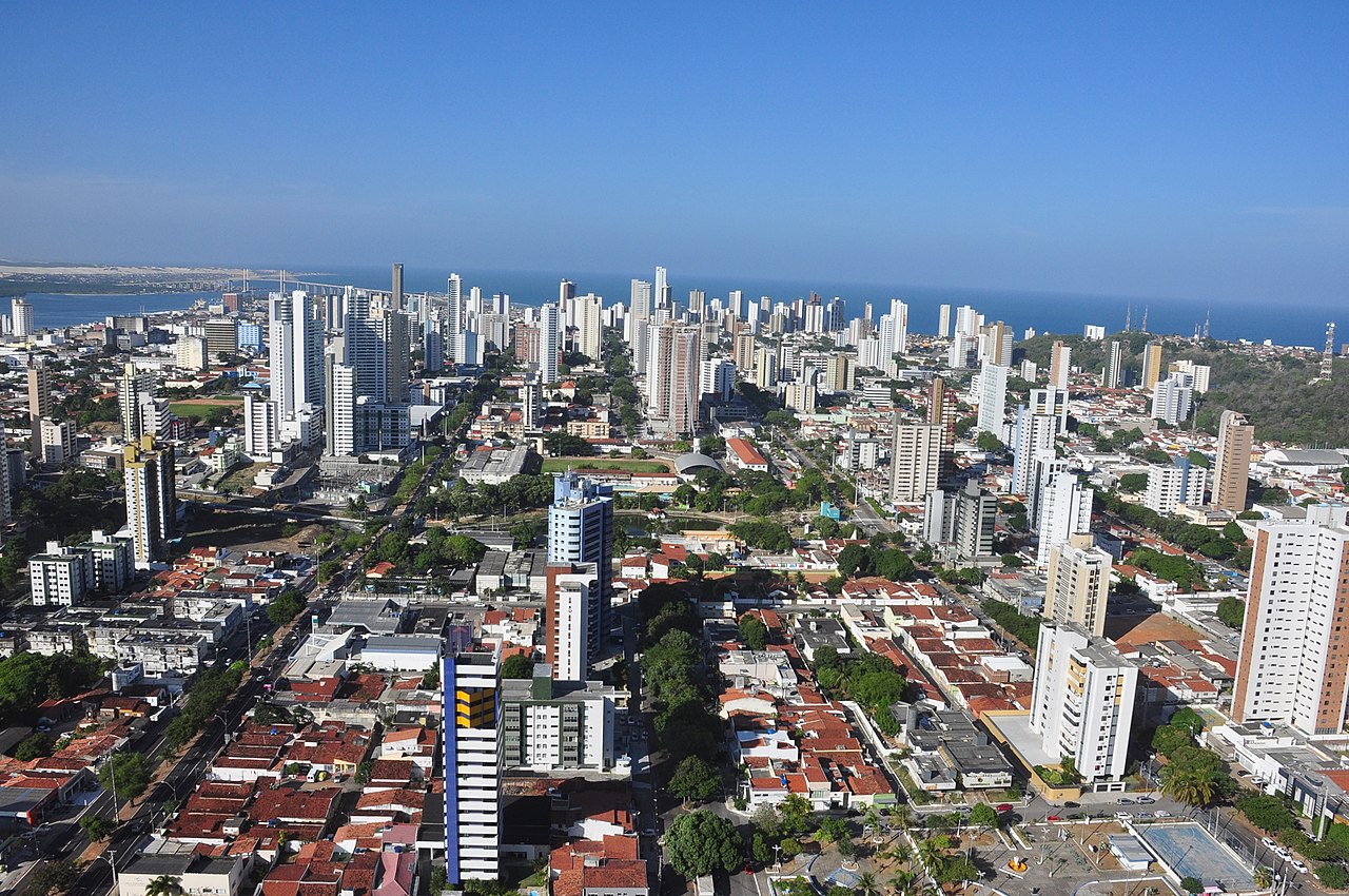 Vai Chover? Previsão do tempo no Rio Grande do Norte neste fim de semana