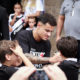 Coutinho no Vasco (Foto: Matheus Lima/Vasco)