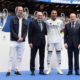 Mbappé é apresentado no Real Madrid