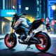 Nova Moto Honda 2025: A Revolução das Motocicletas Econômicas