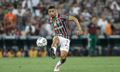 André Fluminense